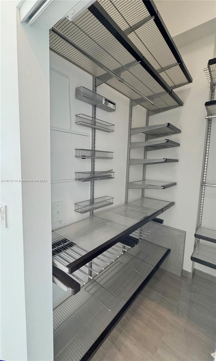ONE MIAMI WEST CONDO - Residential