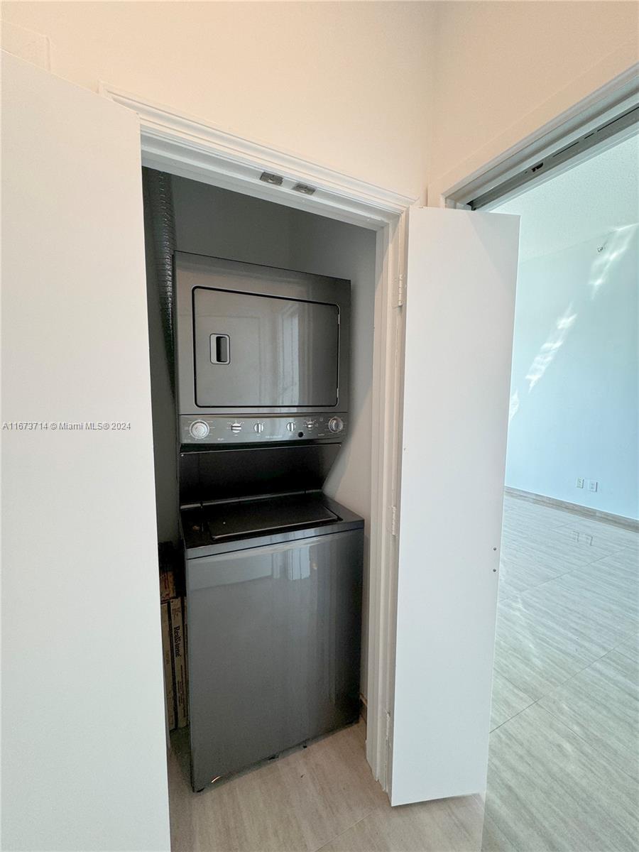 ONE MIAMI WEST CONDO - Residential