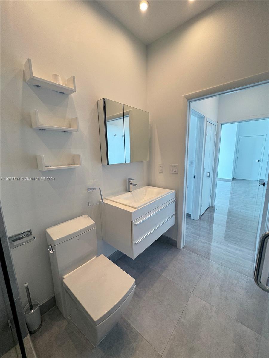 ONE MIAMI WEST CONDO - Residential