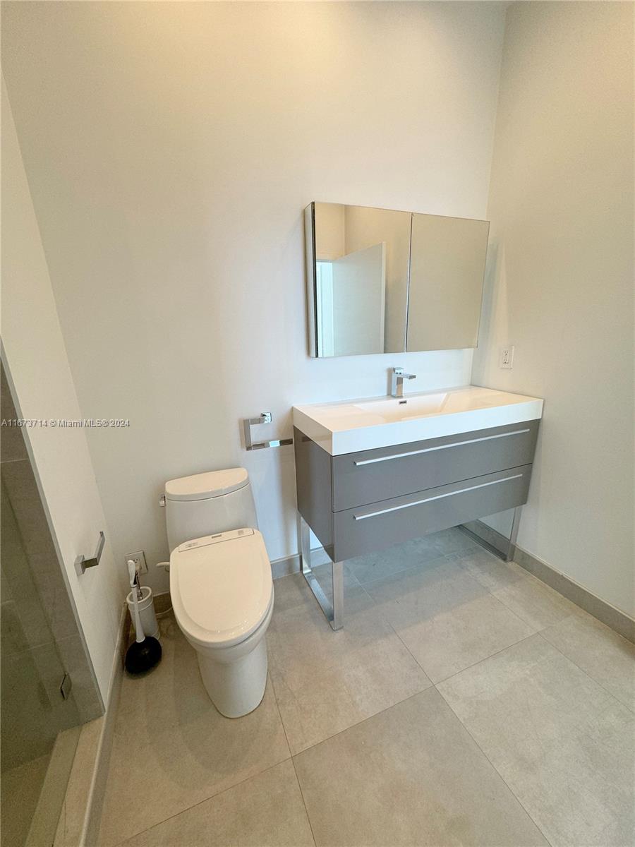 ONE MIAMI WEST CONDO - Residential