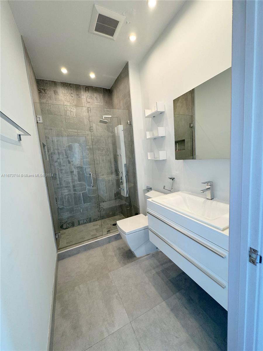 ONE MIAMI WEST CONDO - Residential