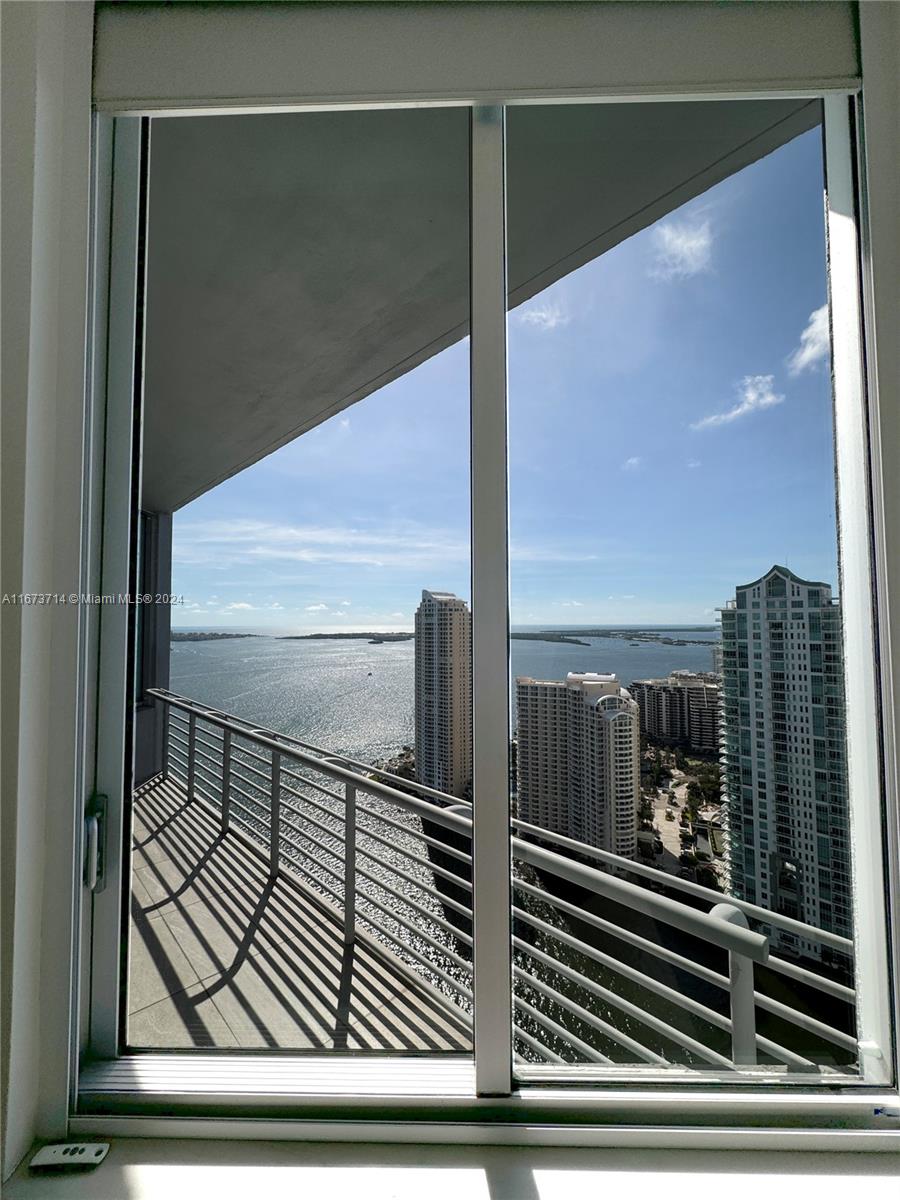 ONE MIAMI WEST CONDO - Residential