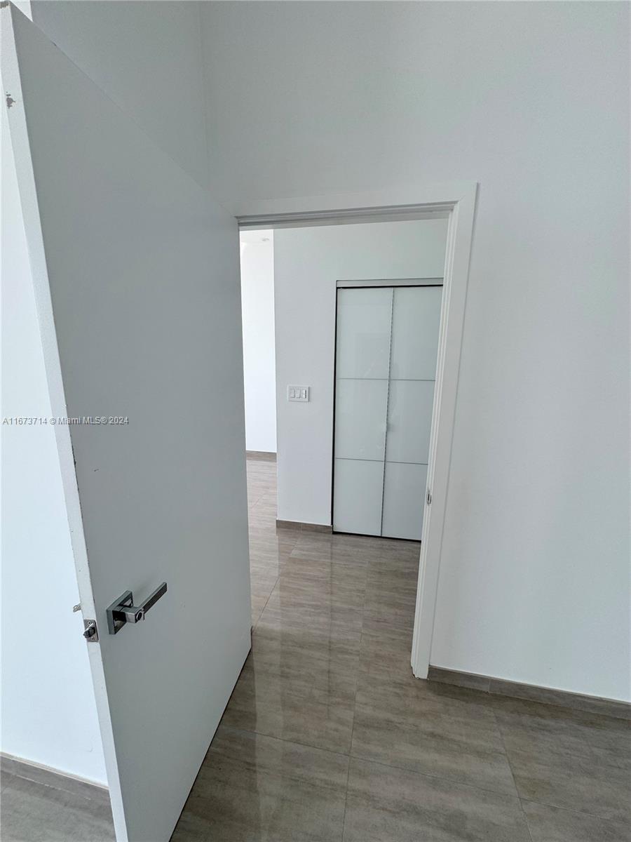 ONE MIAMI WEST CONDO - Residential