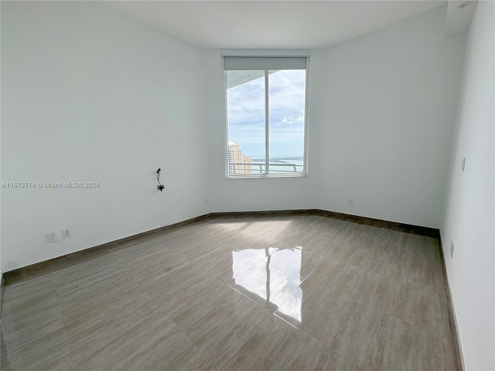 ONE MIAMI WEST CONDO - Residential