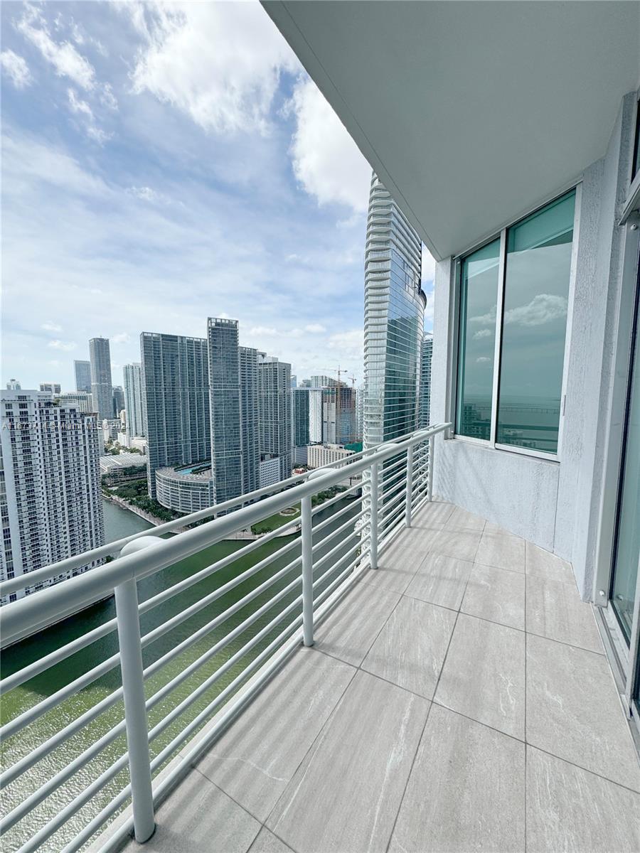ONE MIAMI WEST CONDO - Residential