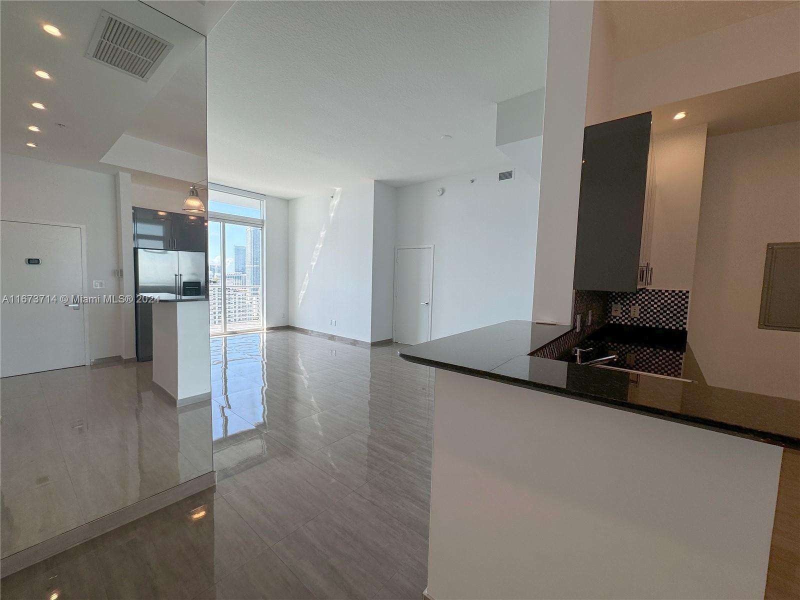ONE MIAMI WEST CONDO - Residential
