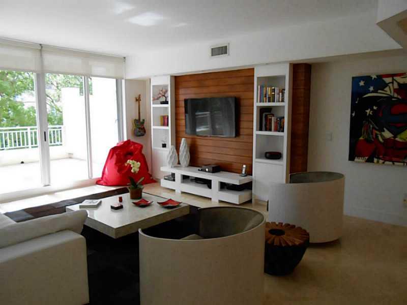 LAKE TOWER CONDO - Residential Lease