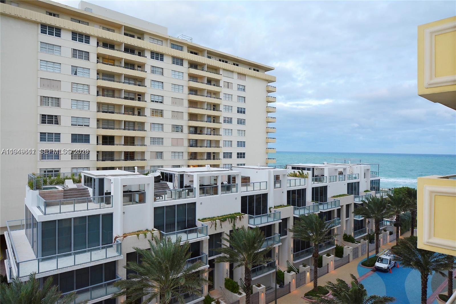 9499 Collins Ave 610