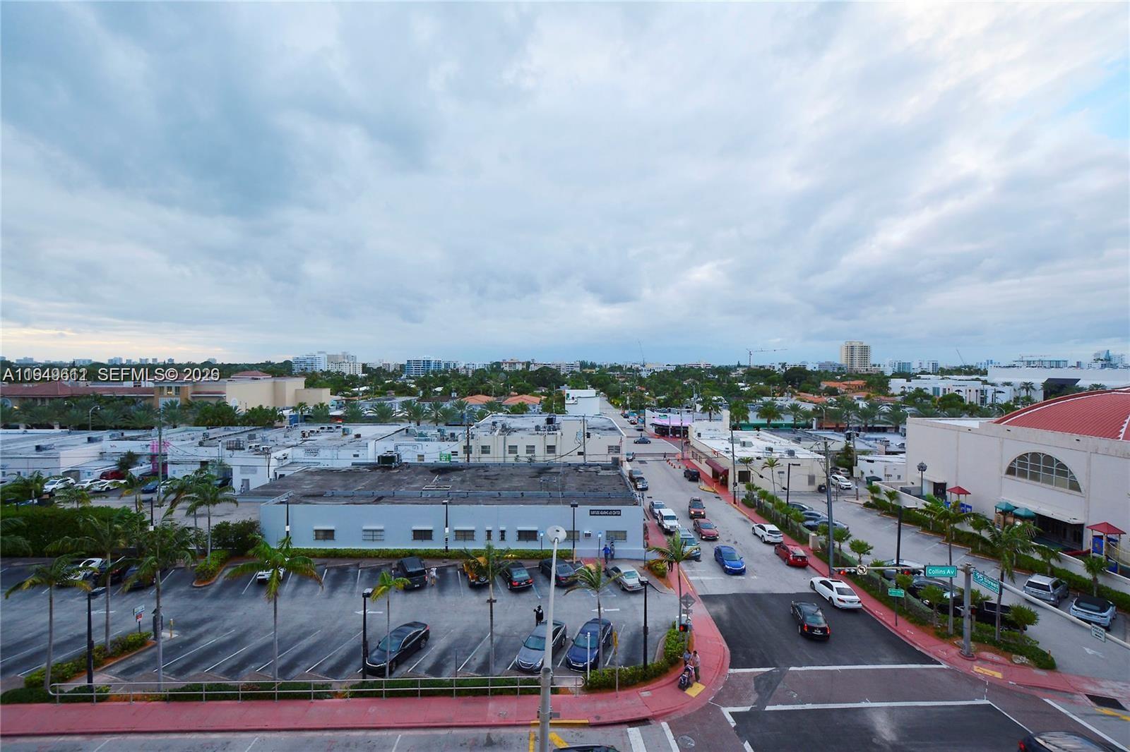 9499 Collins Ave 610