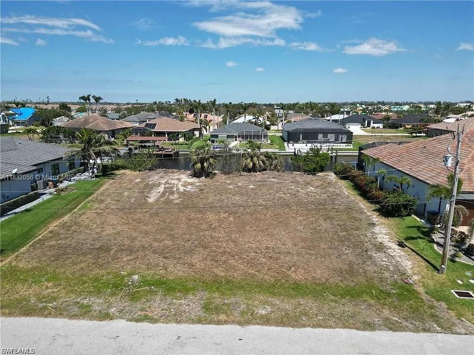 No subdivision - Land