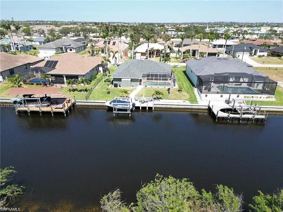 No subdivision - Land