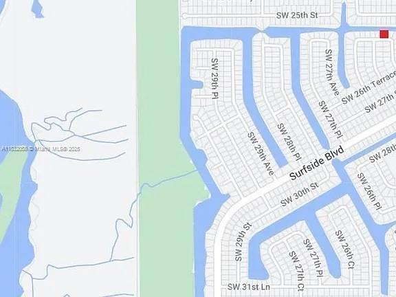No subdivision - Land