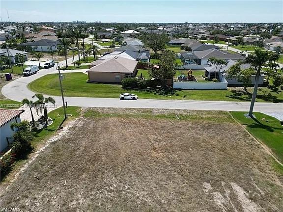 No subdivision - Land