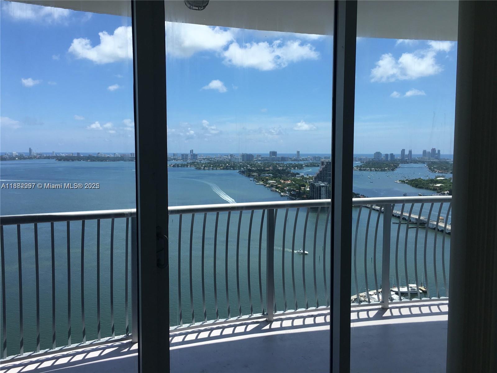 OPERA TOWER CONDO - Residential Lease