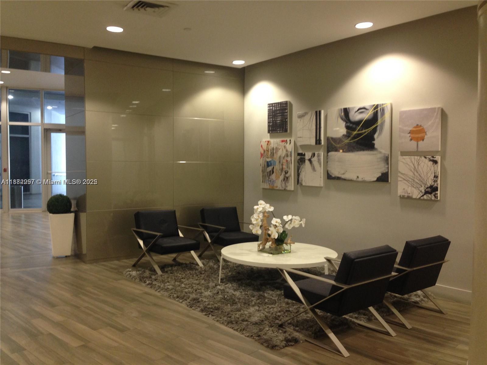 OPERA TOWER CONDO - Residential Lease