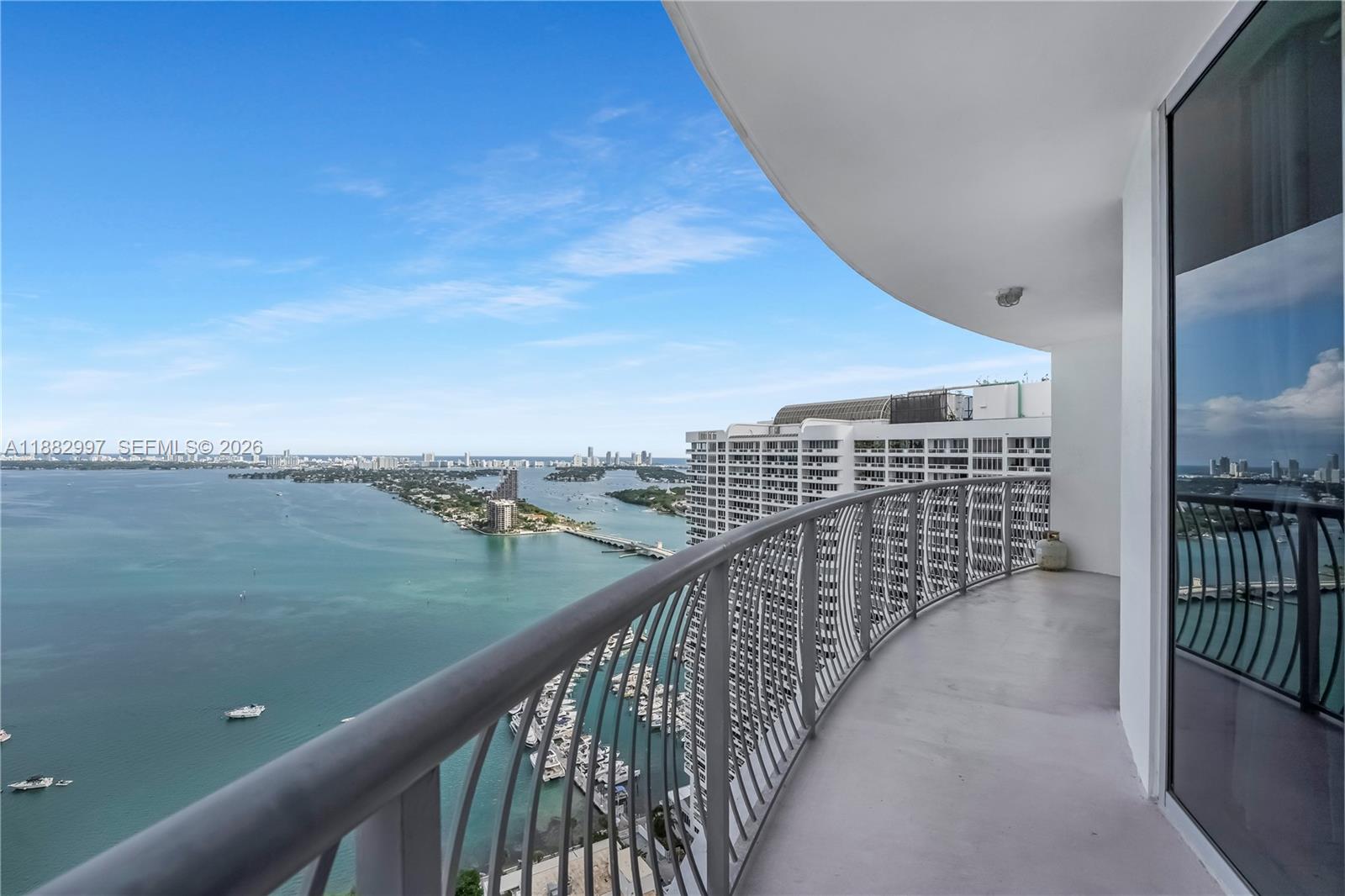 1750 N Bayshore Dr 3801