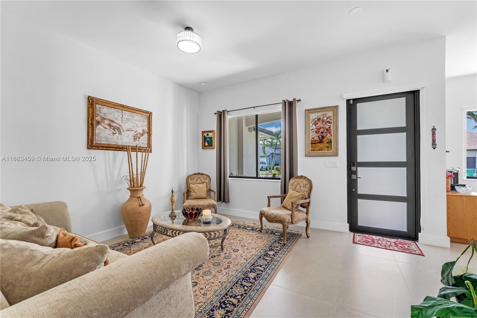 PARADISE REEF - Residential