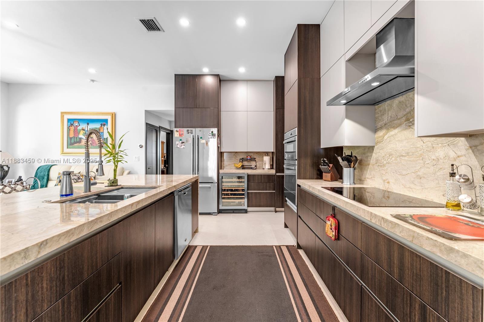 PARADISE REEF - Residential