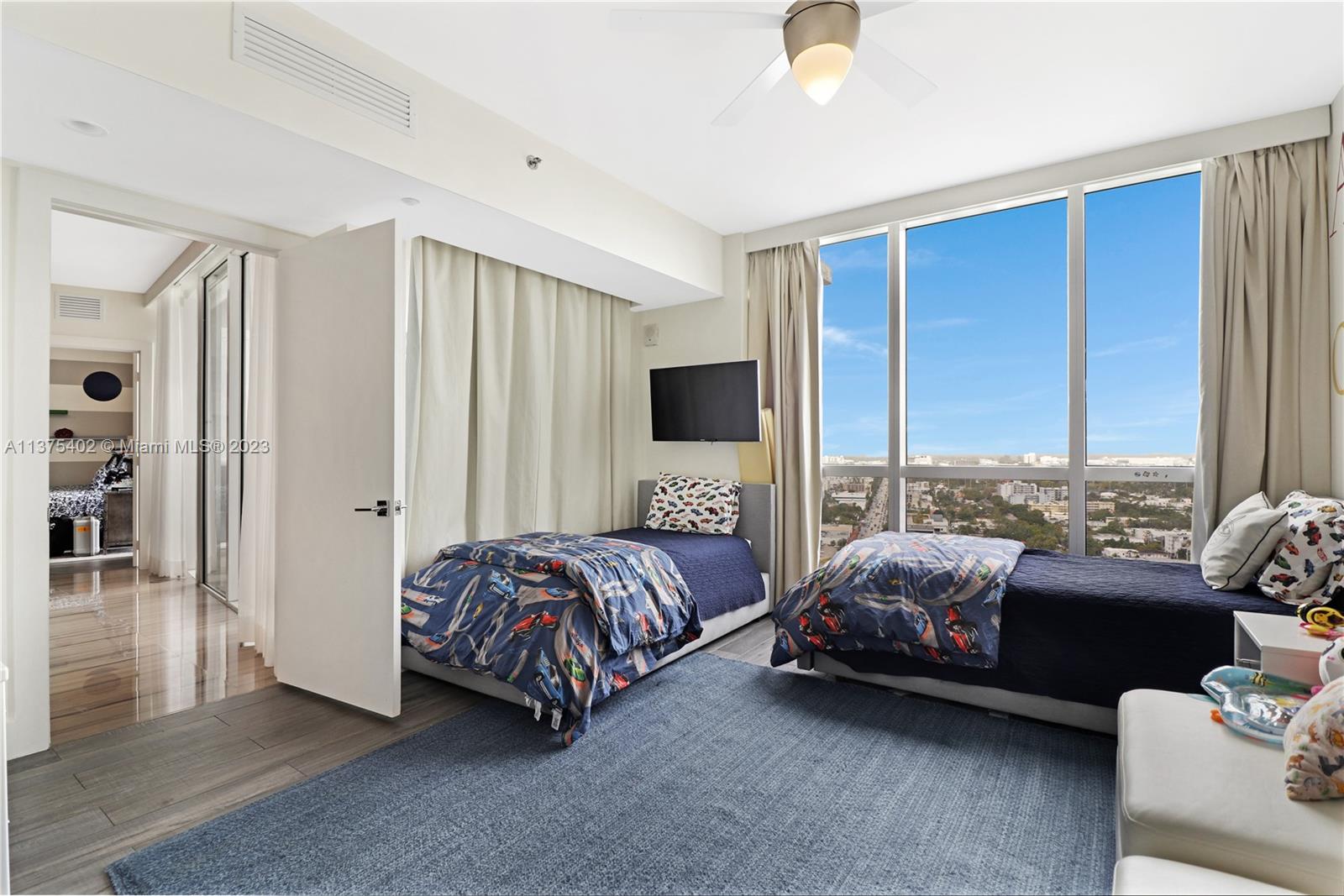 MURANO GRANDE AT PORTOFIN - Residential