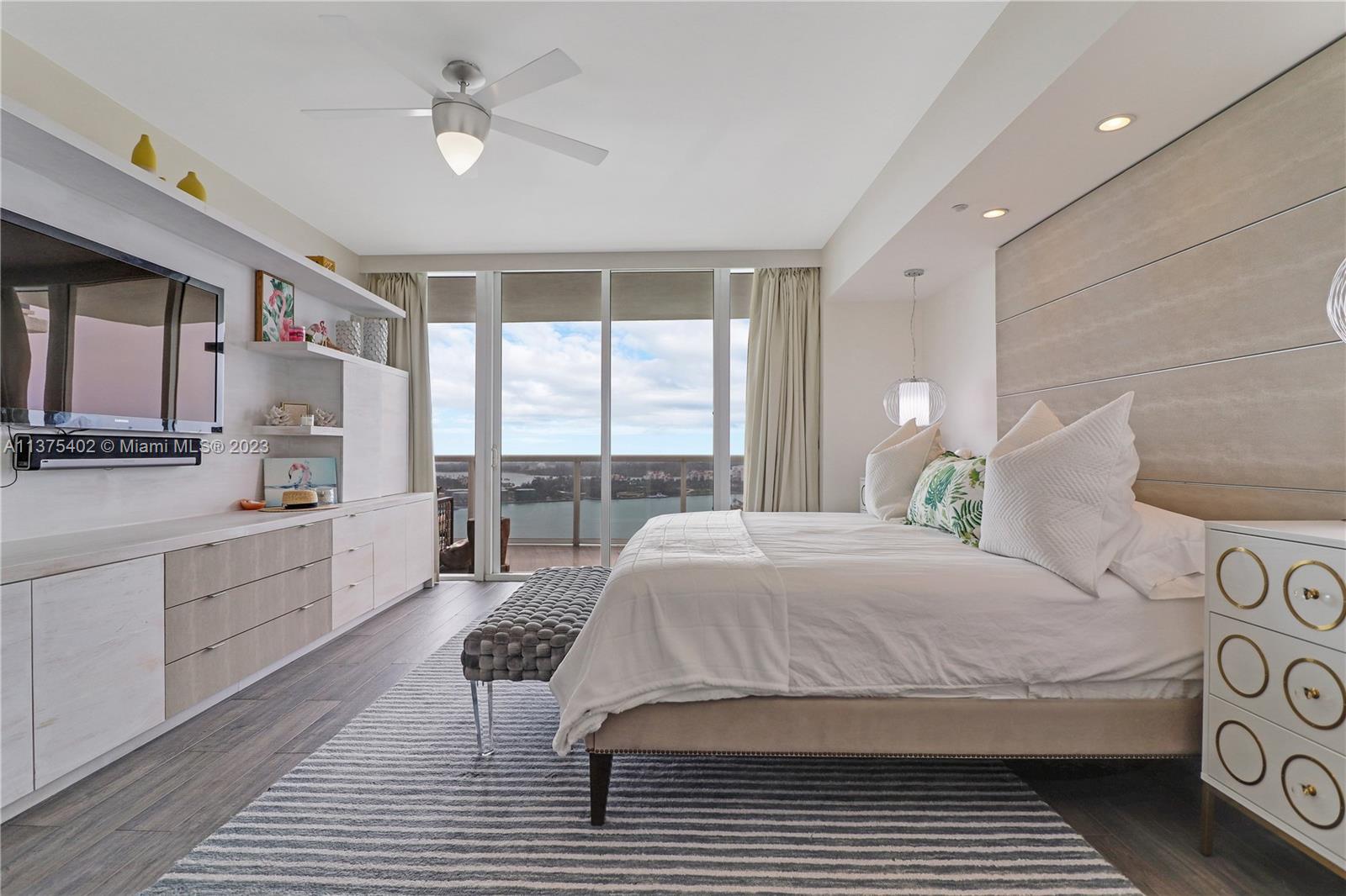 MURANO GRANDE AT PORTOFIN - Residential