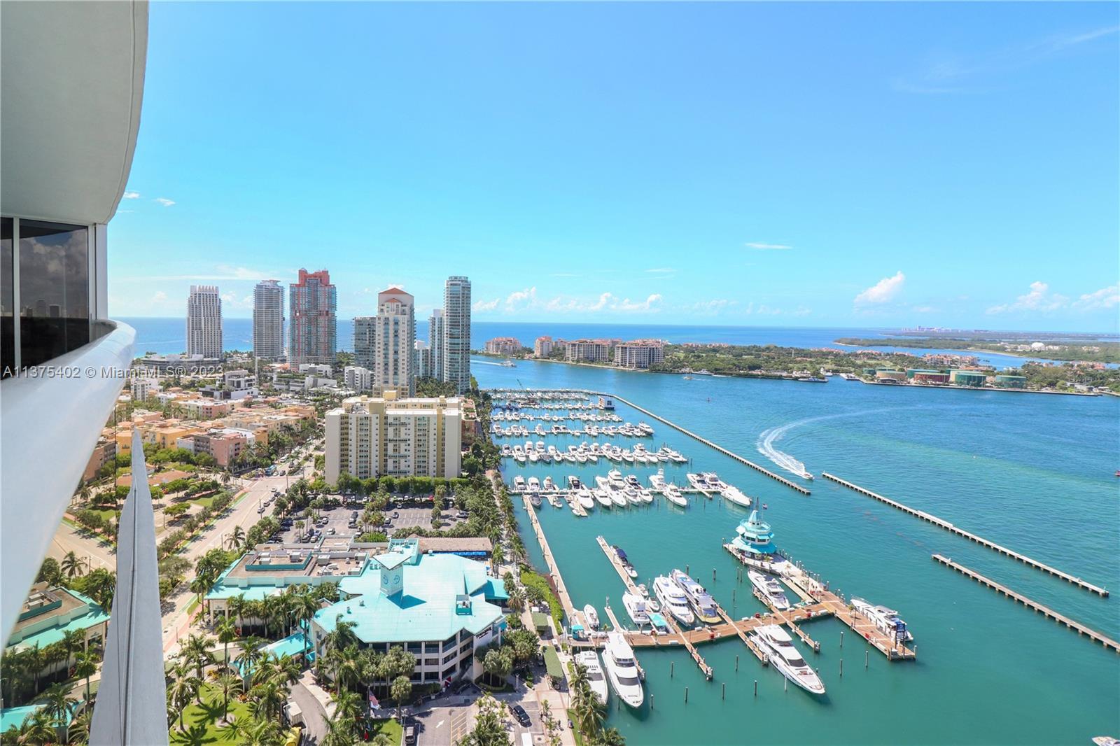 MURANO GRANDE AT PORTOFIN - Residential