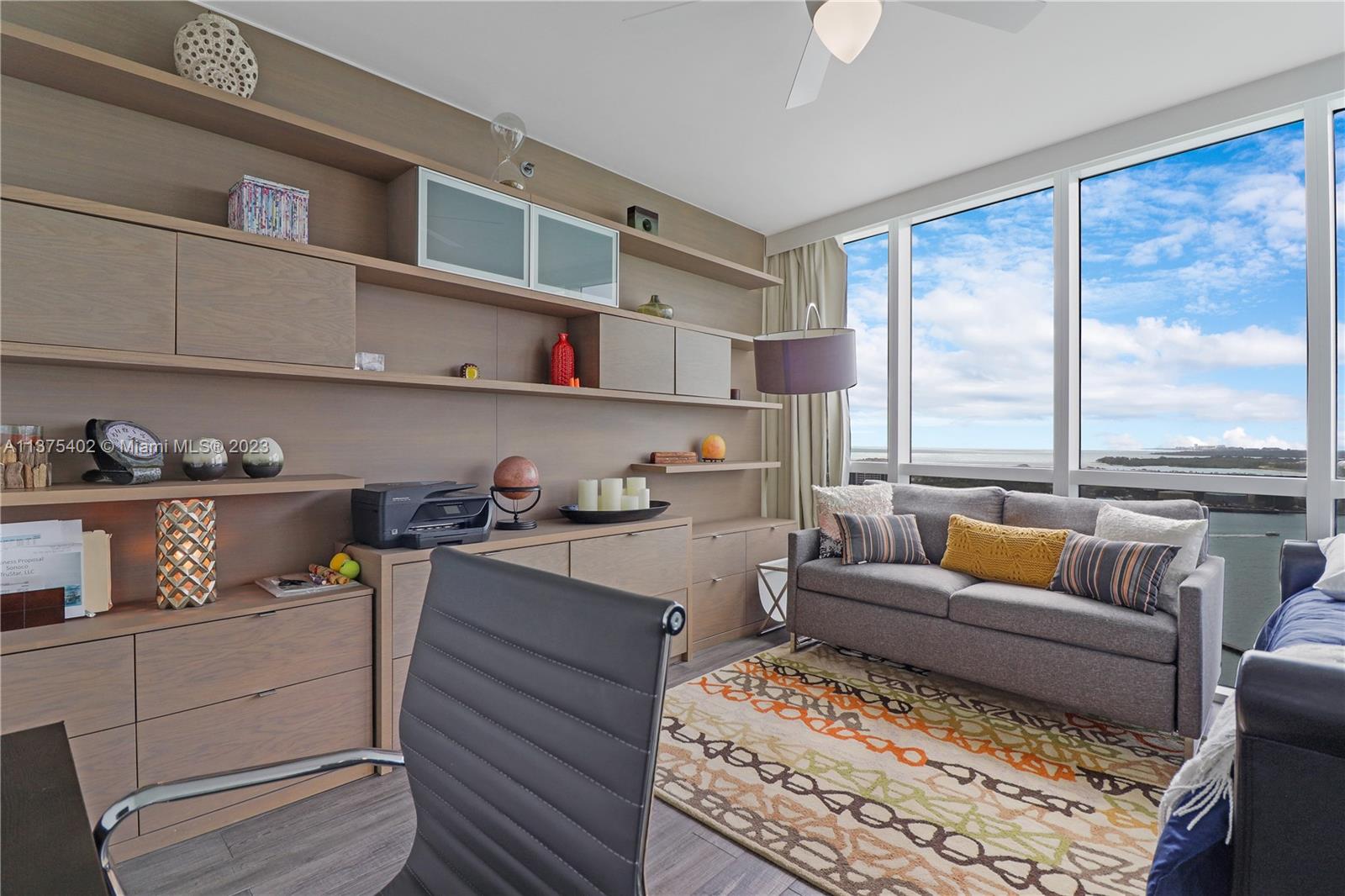 MURANO GRANDE AT PORTOFIN - Residential