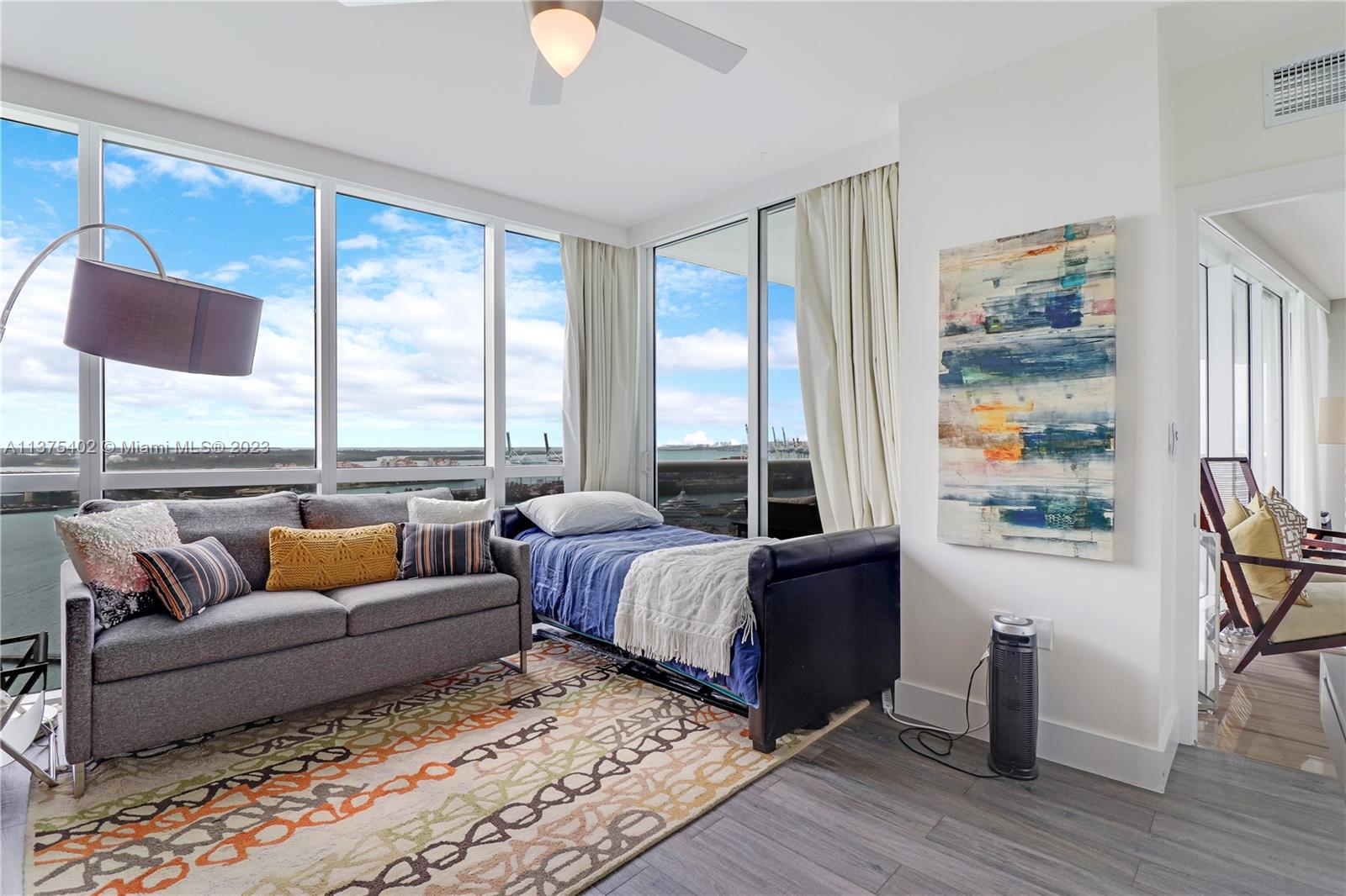 MURANO GRANDE AT PORTOFIN - Residential