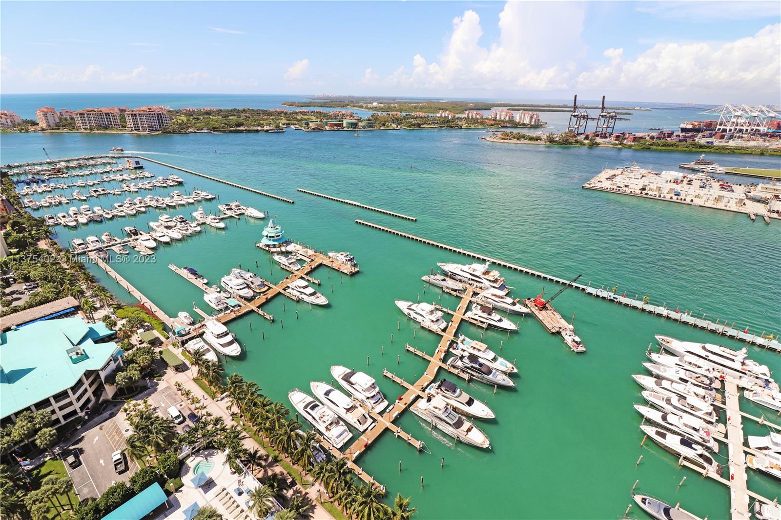 MURANO GRANDE AT PORTOFIN - Residential