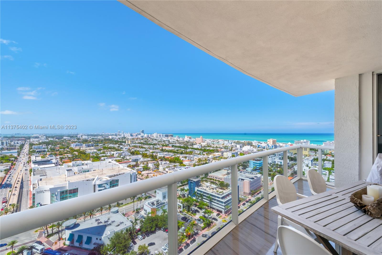 MURANO GRANDE AT PORTOFIN - Residential