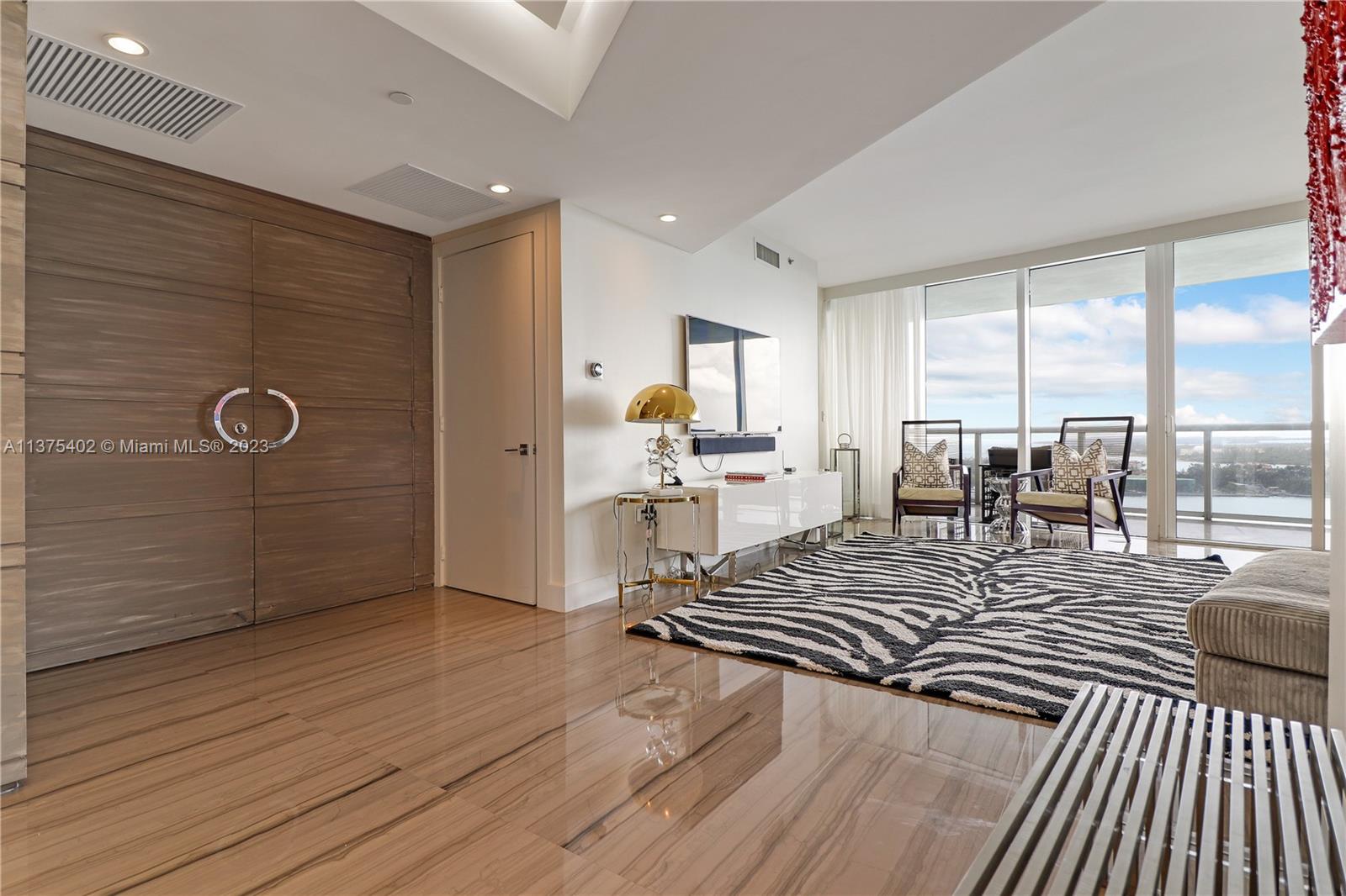 MURANO GRANDE AT PORTOFIN - Residential