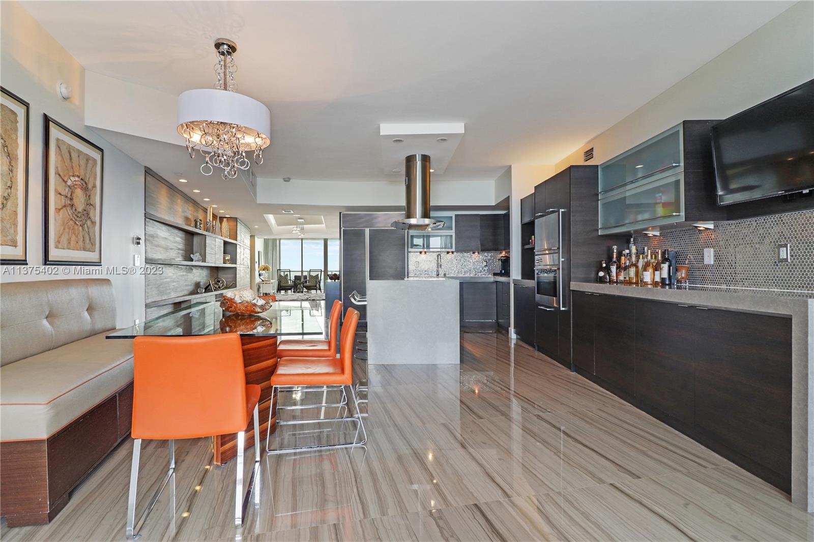 MURANO GRANDE AT PORTOFIN - Residential