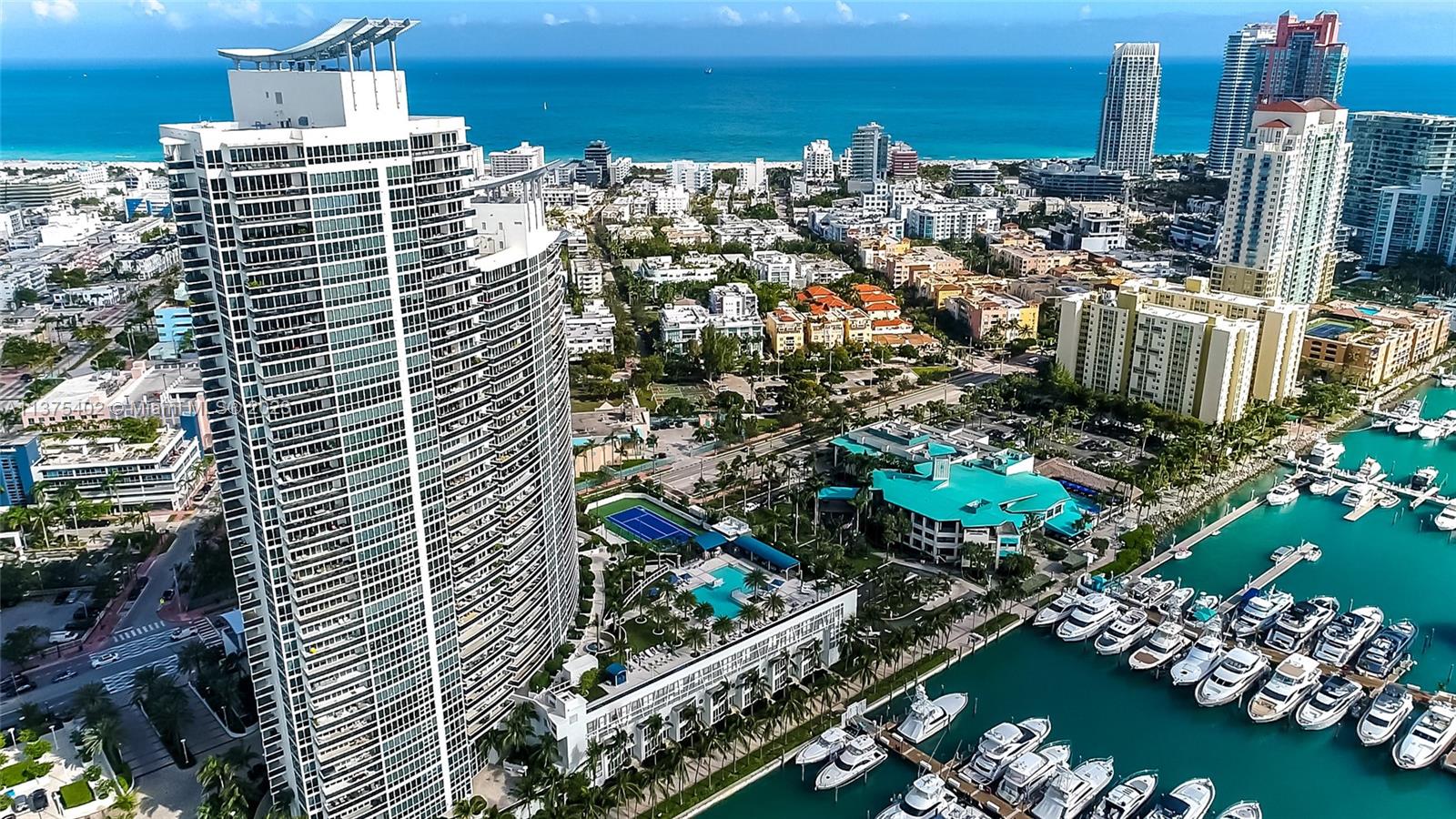 MURANO GRANDE AT PORTOFIN - Residential