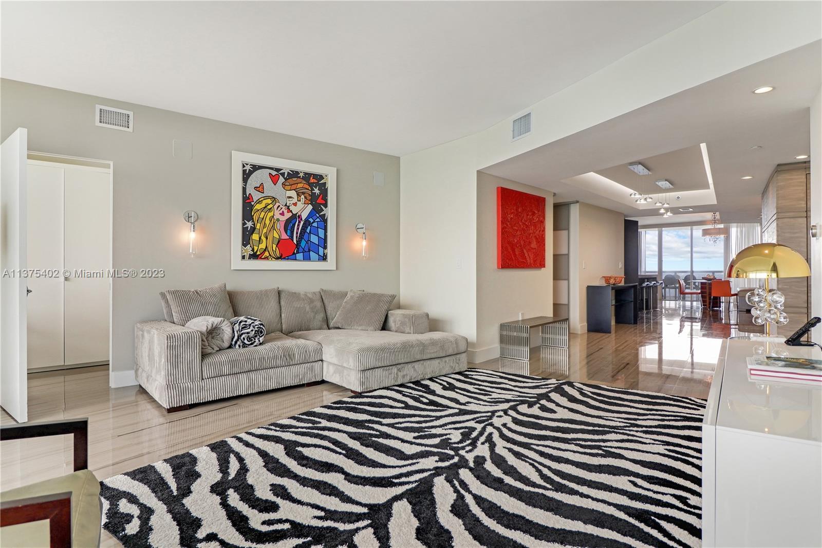 MURANO GRANDE AT PORTOFIN - Residential