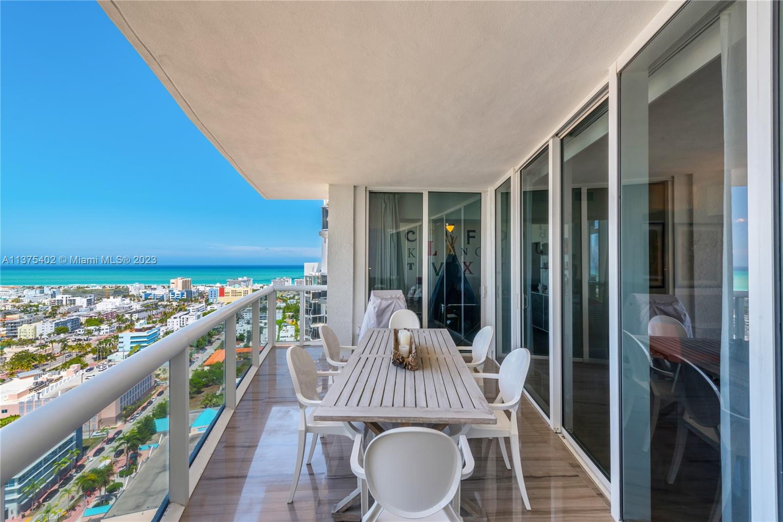 MURANO GRANDE AT PORTOFIN - Residential