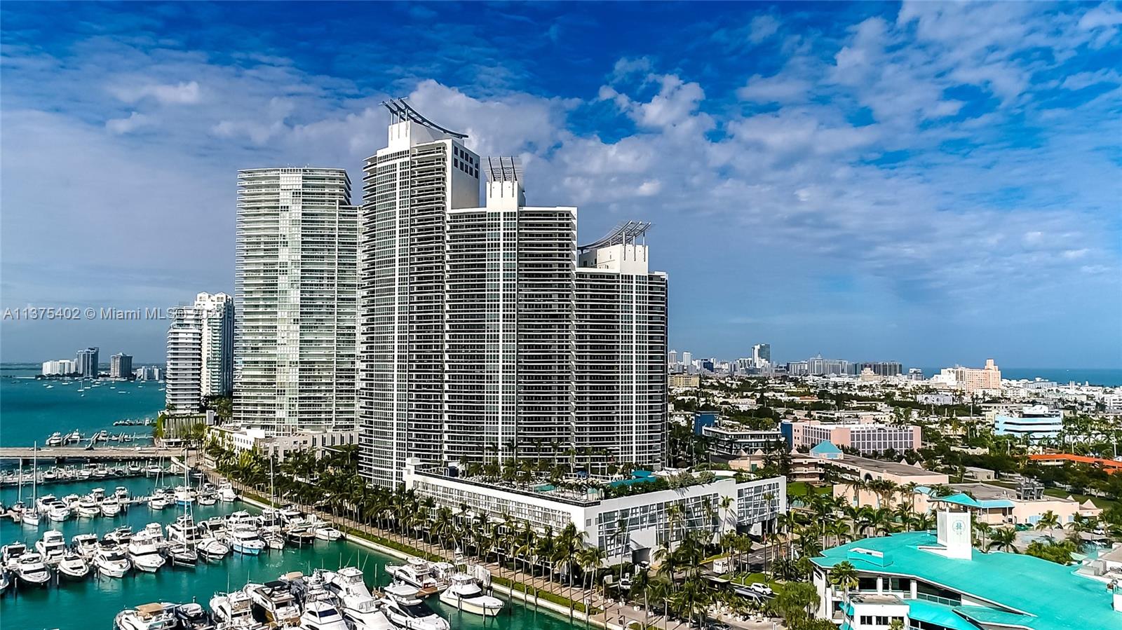 MURANO GRANDE AT PORTOFIN - Residential