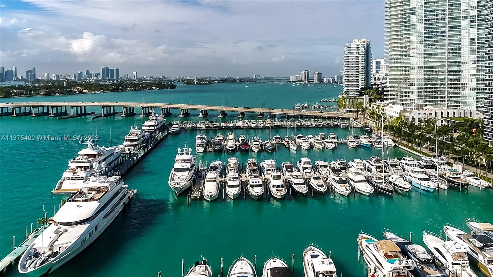 MURANO GRANDE AT PORTOFIN - Residential