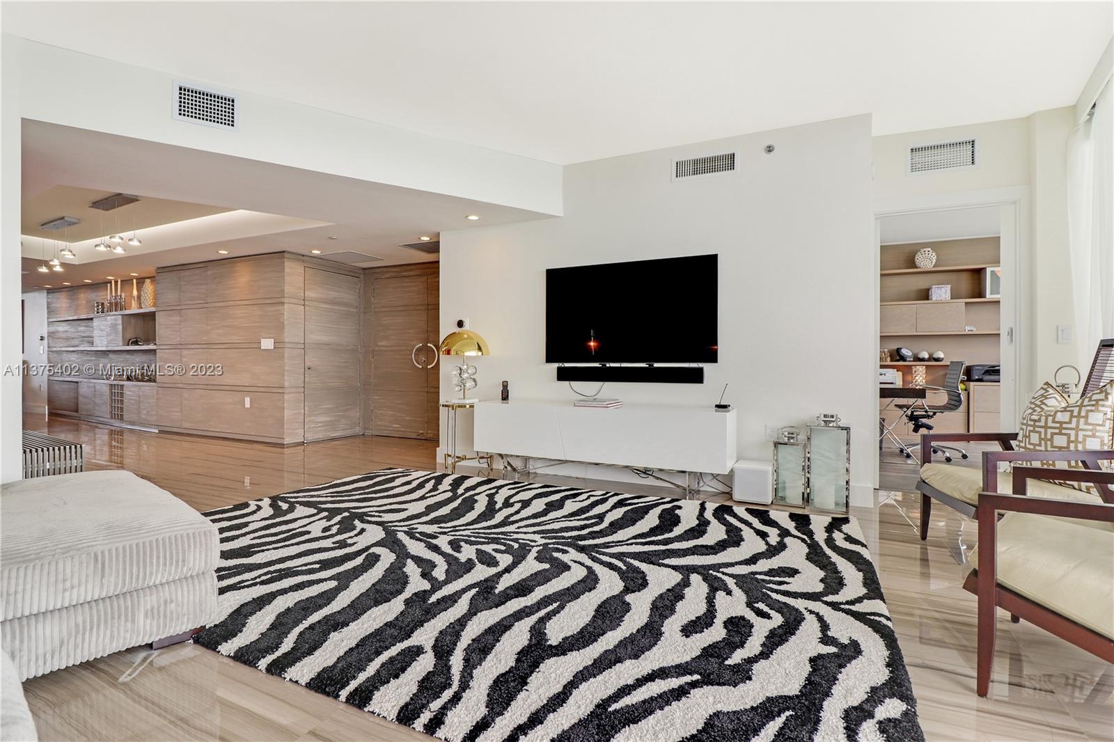 MURANO GRANDE AT PORTOFIN - Residential