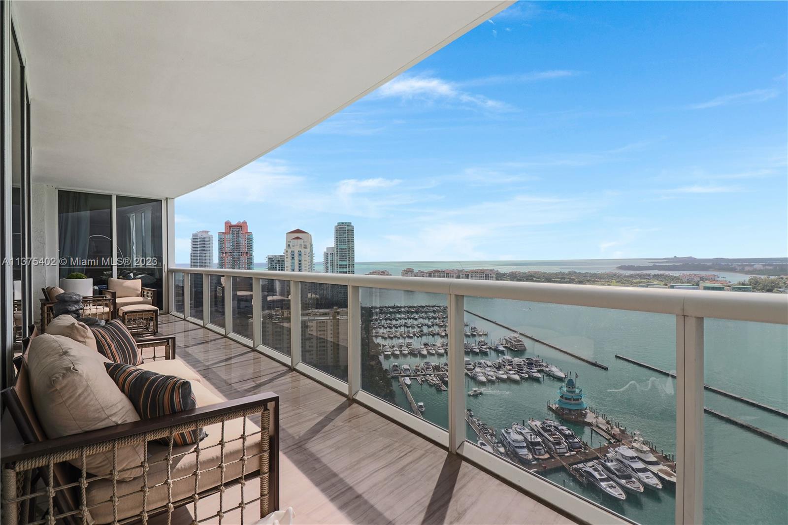 MURANO GRANDE AT PORTOFIN - Residential