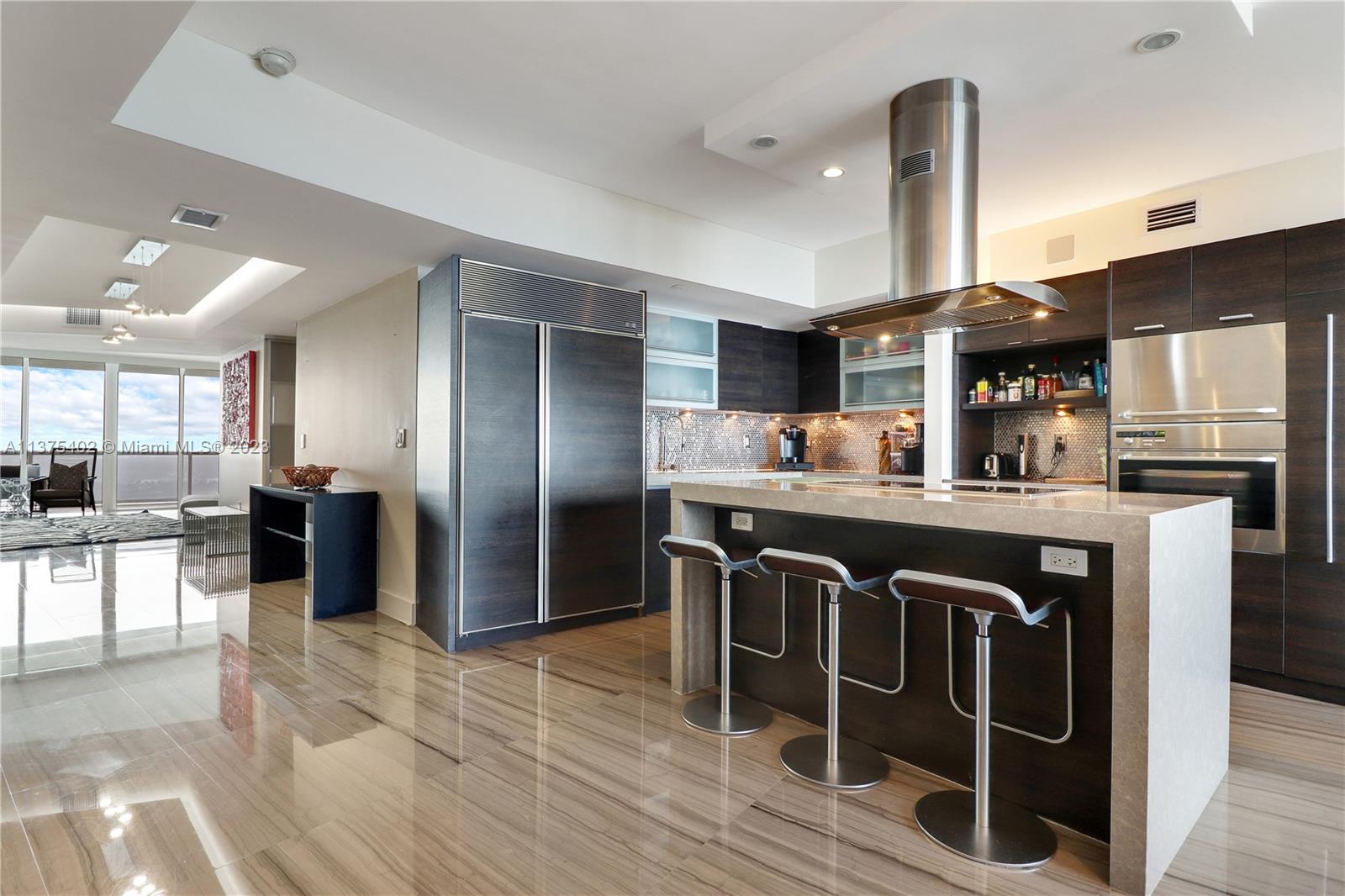 MURANO GRANDE AT PORTOFIN - Residential