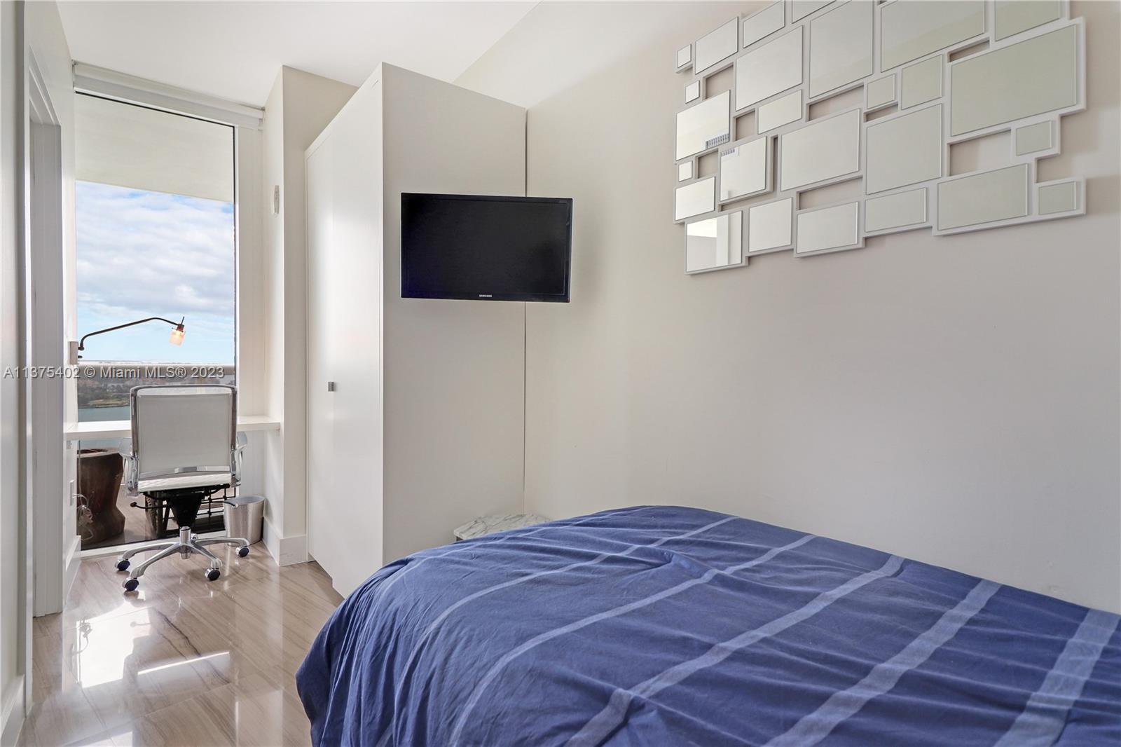 MURANO GRANDE AT PORTOFIN - Residential