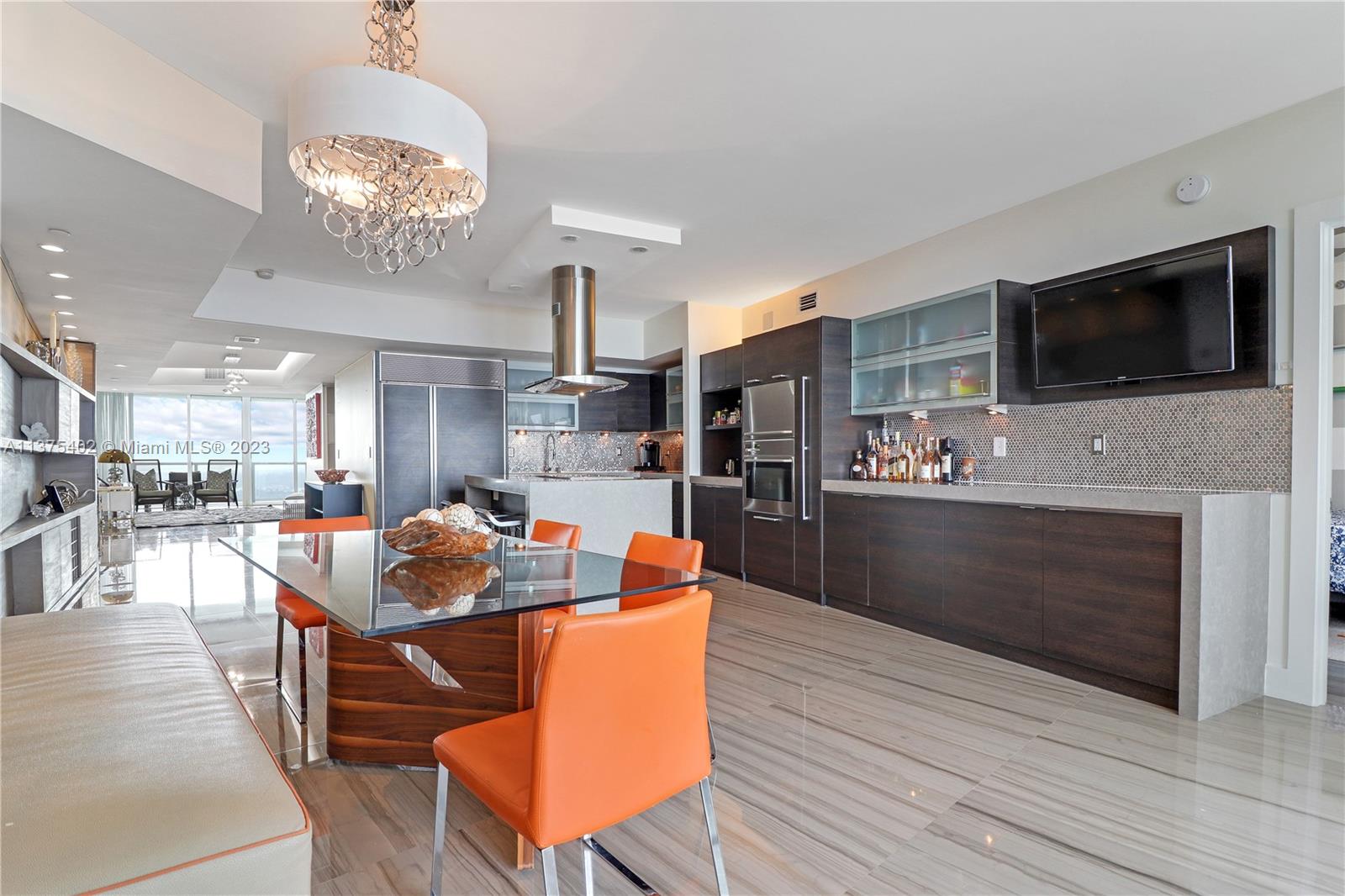 MURANO GRANDE AT PORTOFIN - Residential