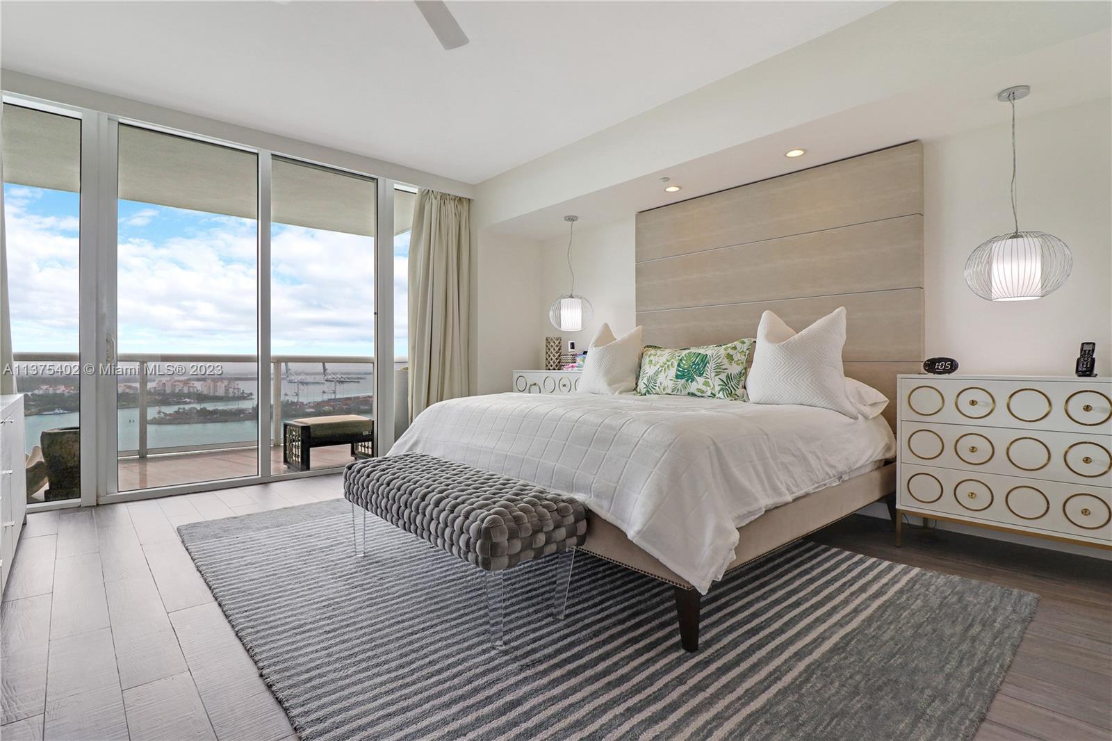 MURANO GRANDE AT PORTOFIN - Residential