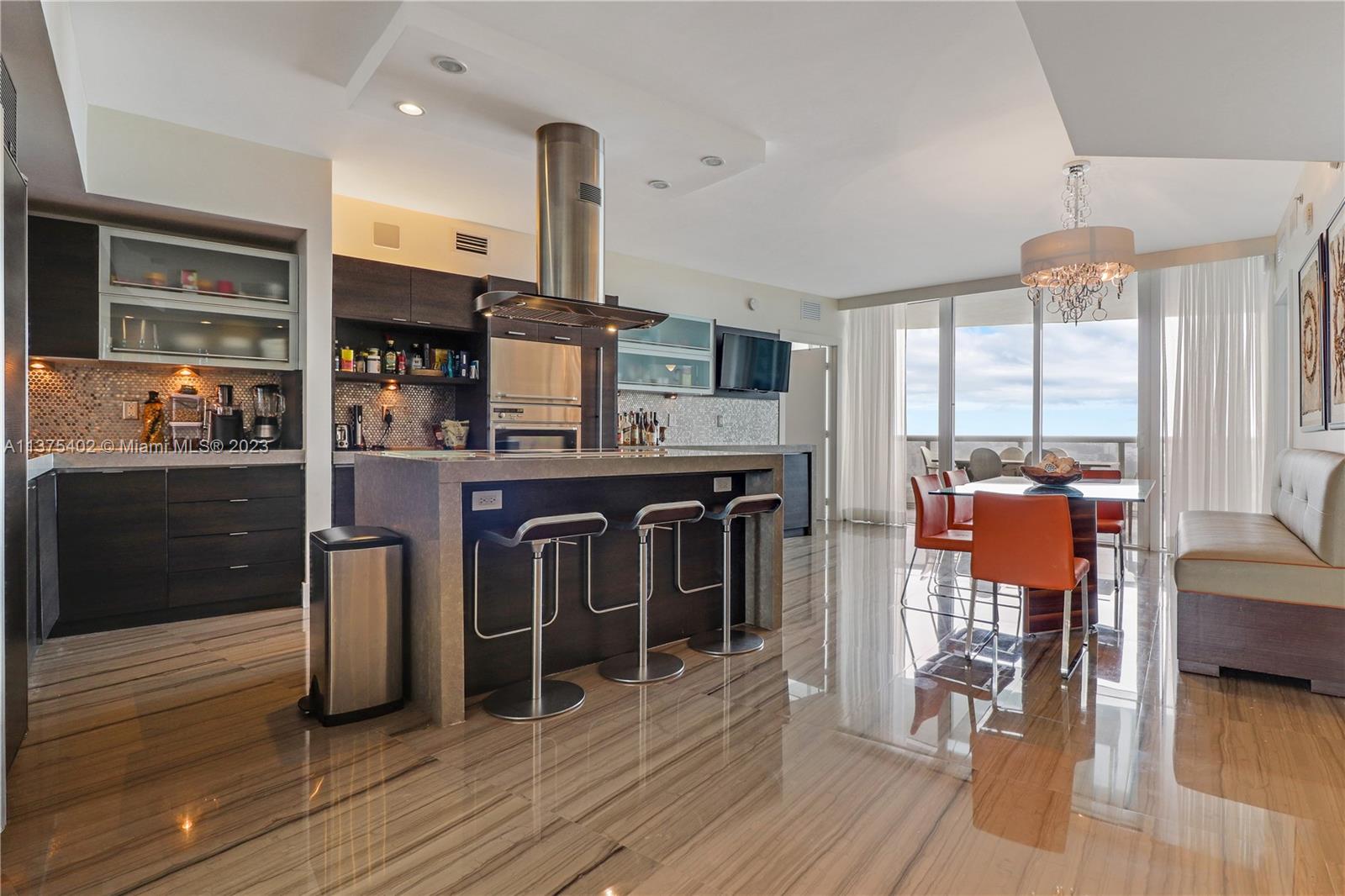 MURANO GRANDE AT PORTOFIN - Residential