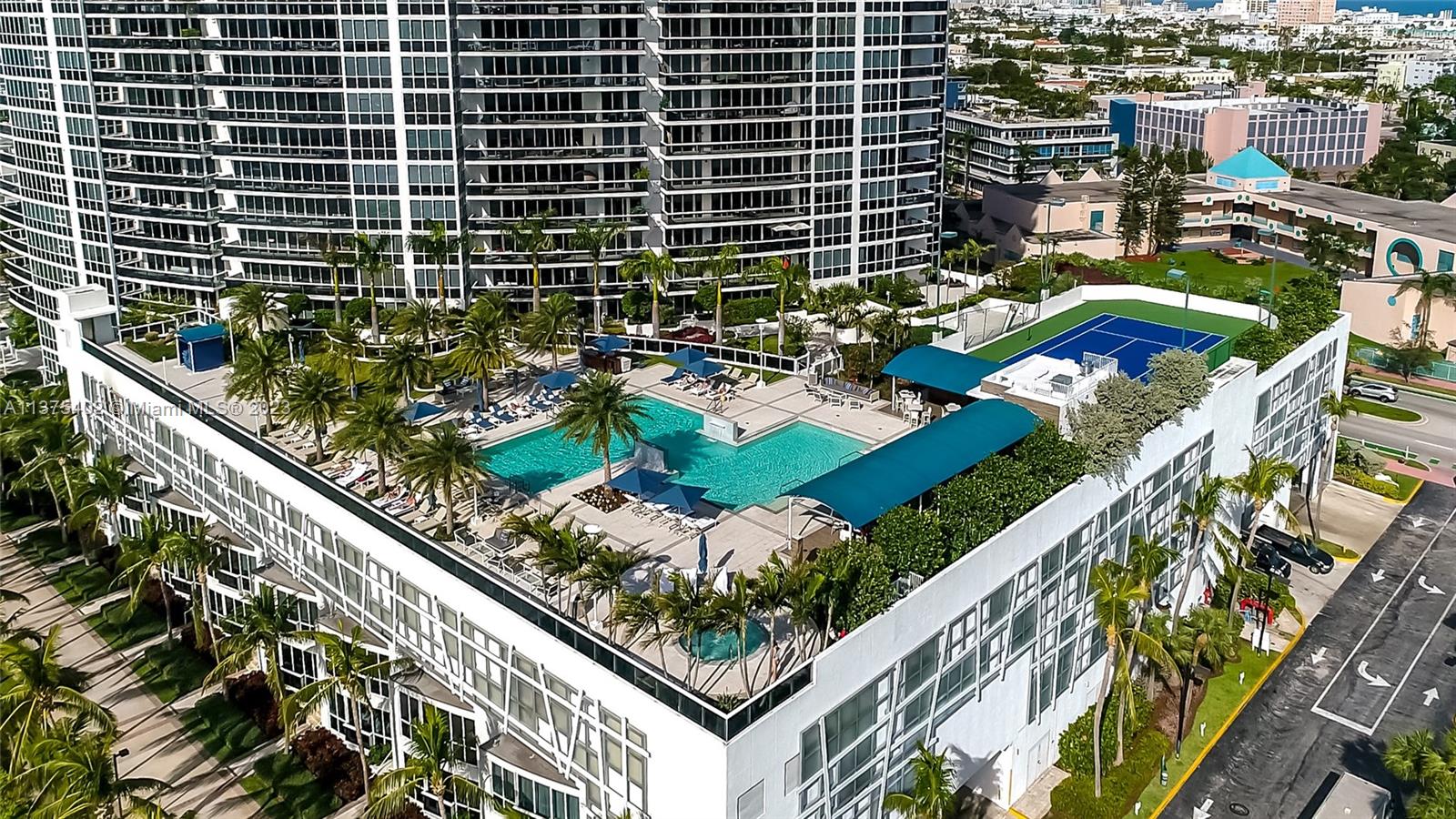 MURANO GRANDE AT PORTOFIN - Residential