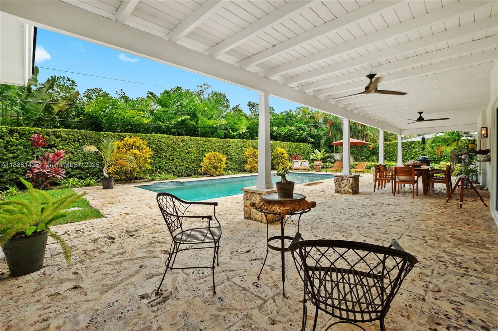 KINGSLEYS SUB - Residential