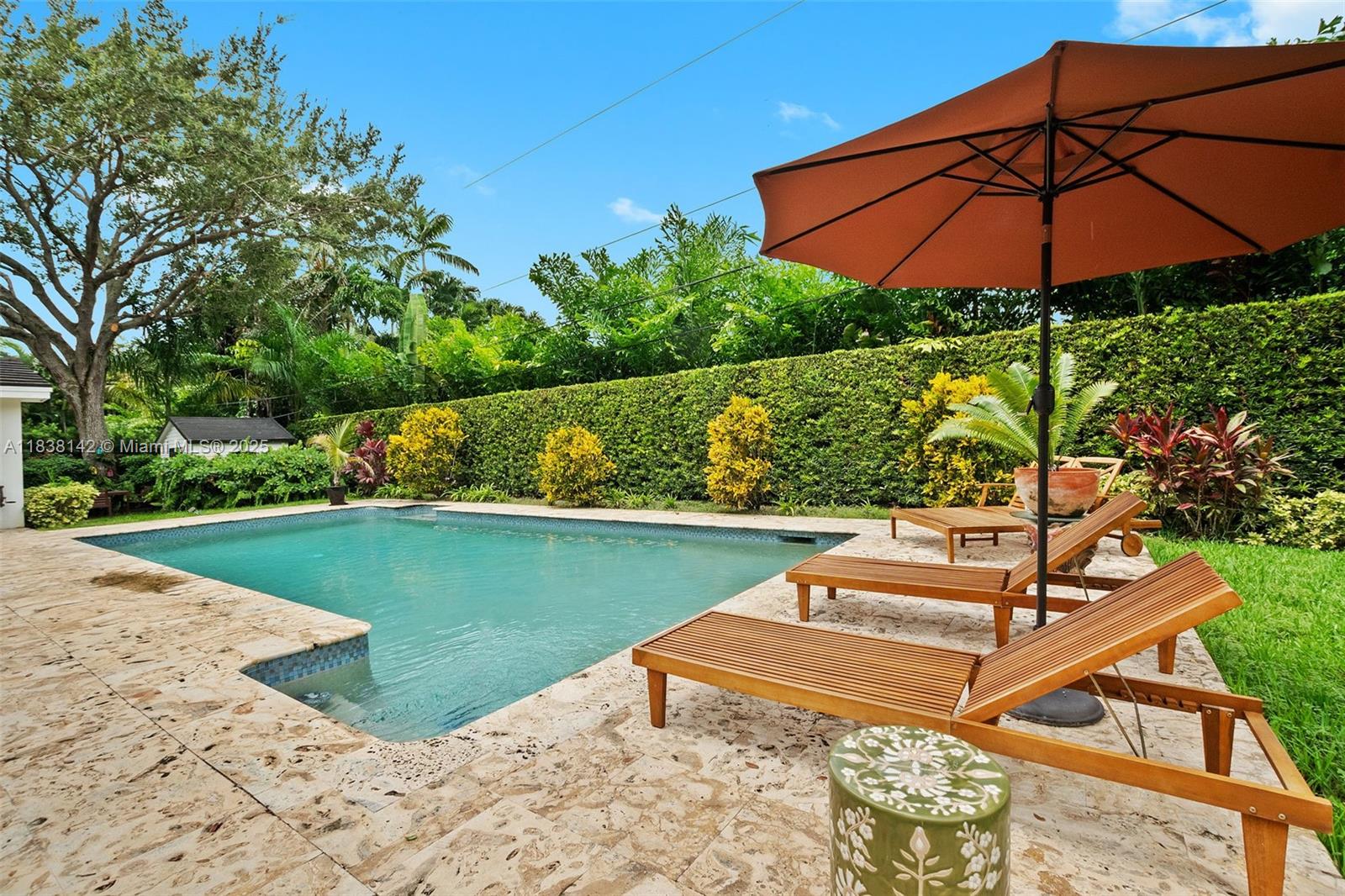 KINGSLEYS SUB - Residential