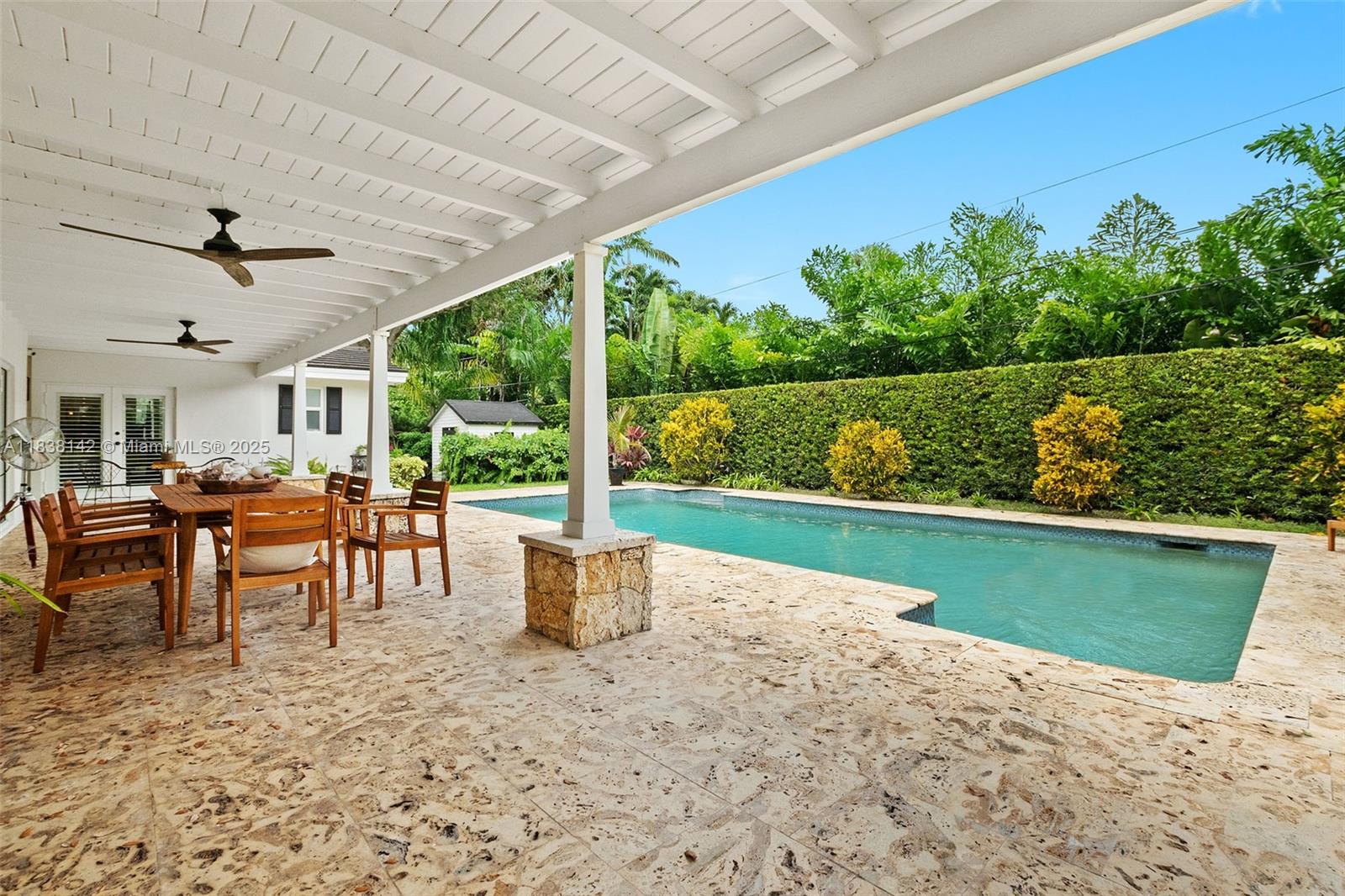 KINGSLEYS SUB - Residential