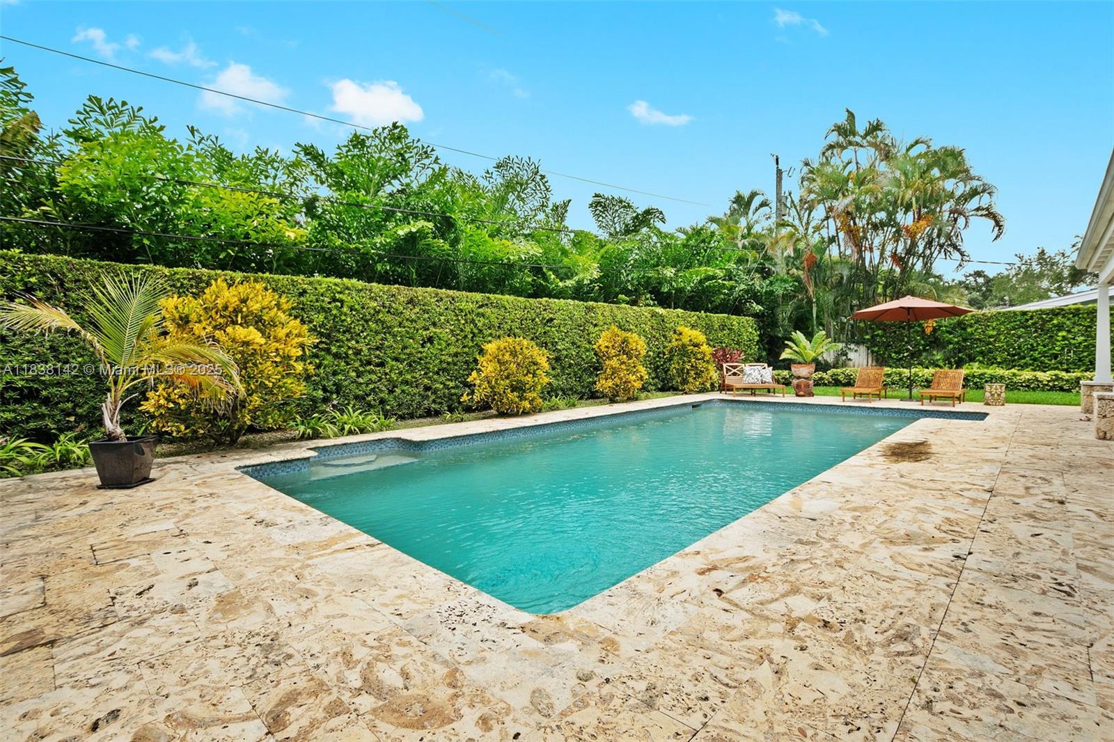 KINGSLEYS SUB - Residential