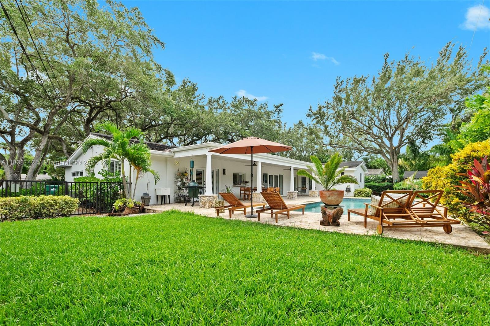 KINGSLEYS SUB - Residential