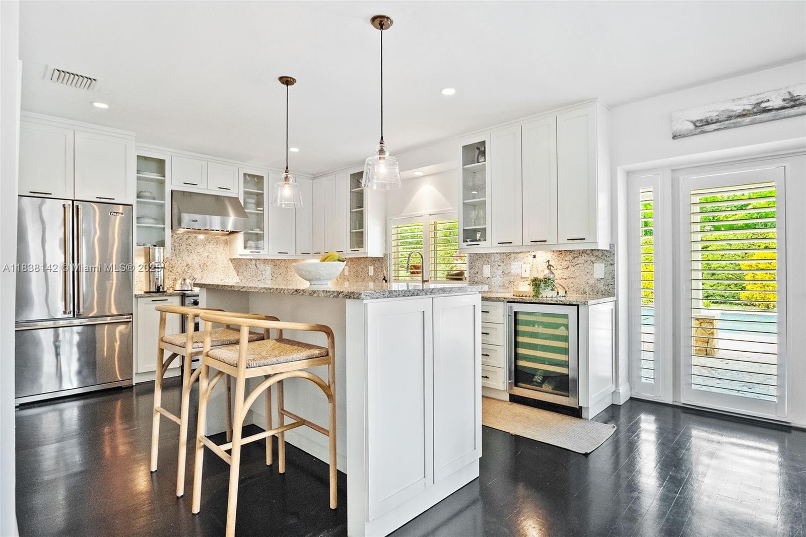 KINGSLEYS SUB - Residential